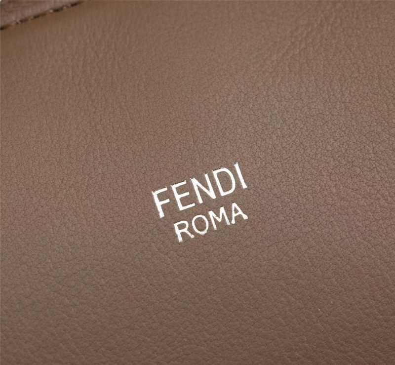 Fendi Pillow Bags